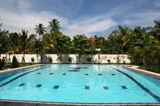 Sagarika Beach Hotel 