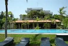 Sagarika Beach Hotel 