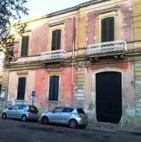 Villa della Lupa 