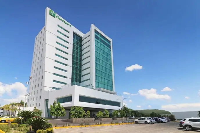 Holiday Inn Queretaro Zona Krystal