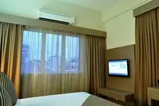 Hotel Bendahara Makmur 