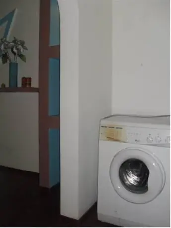 Apartament Deluxe