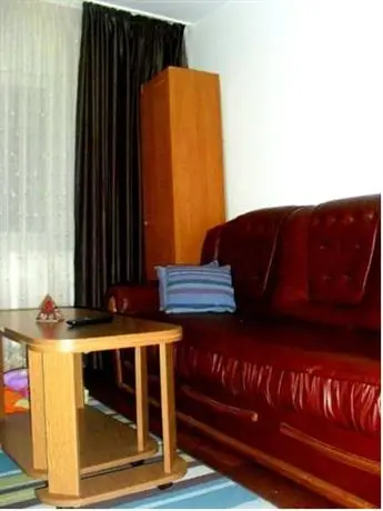 Apartament Deluxe 