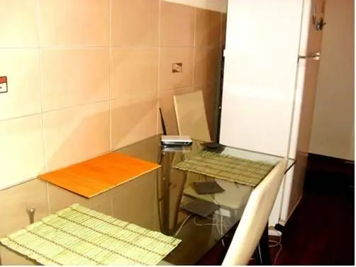 Apartament Deluxe 