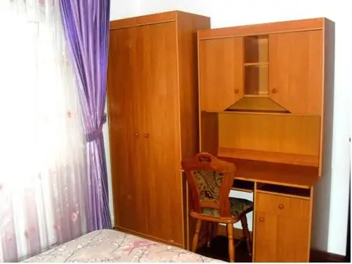 Apartament Deluxe 