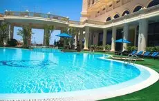 Tolip Hotel Alexandria 