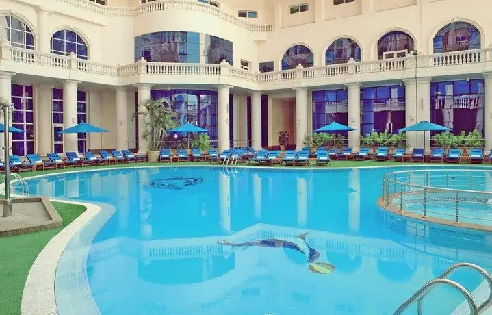 Tolip Hotel Alexandria 