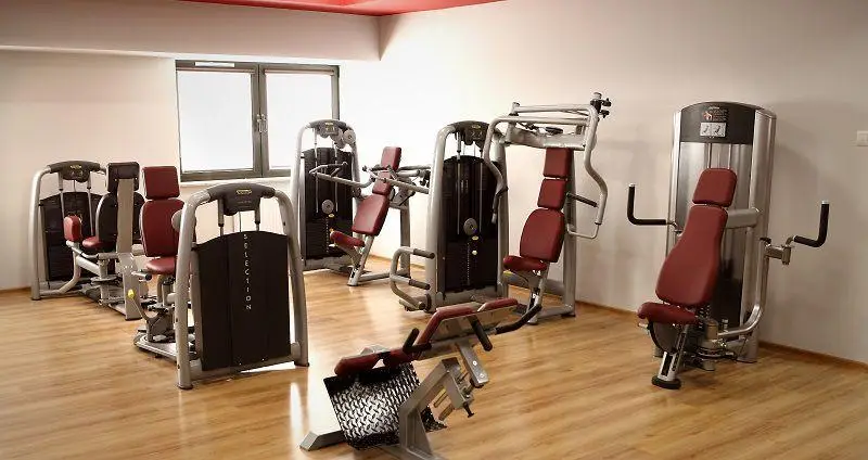 Hotel Forum Fitness Spa & Wellness