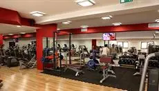 Hotel Forum Fitness Spa & Wellness 