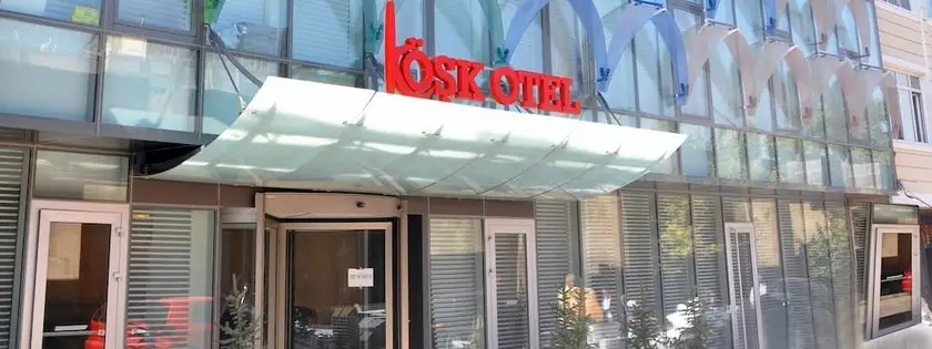 Kayseri Kosk Otel