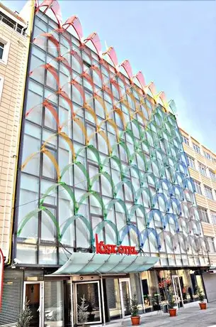 Kayseri Kosk Otel 