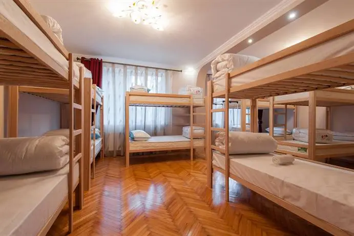 Like Hostel Chernivtsi 