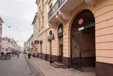 Like Hostel Chernivtsi 