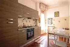 Apartment Parmense 