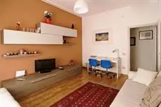 Apartment Parmense 