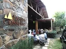 Eco Hostal Dona Consuelo 