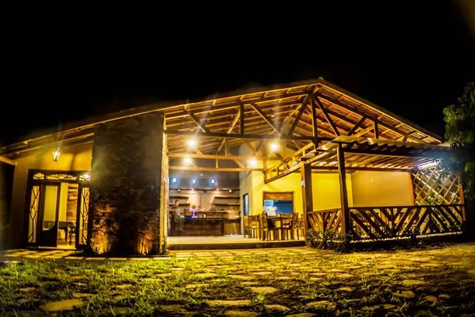 Eco Hostal Dona Consuelo 