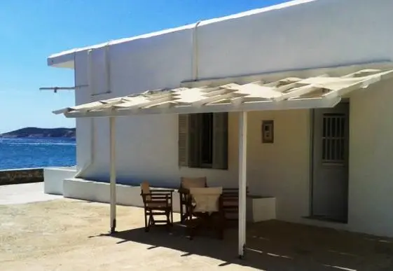 Margarita Studios Sifnos