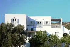 Margarita Studios Sifnos 