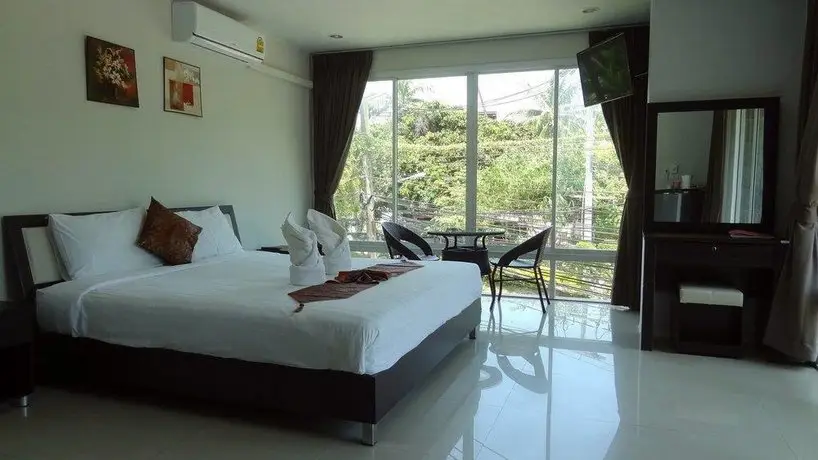 But Different Phuket Boutique Hotel