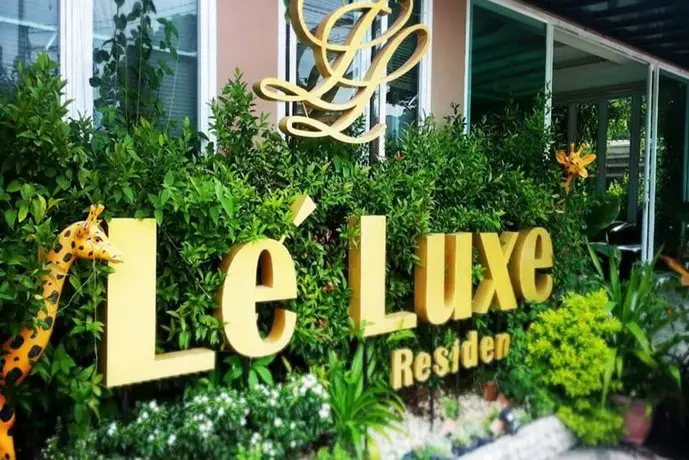 Le' Luxe Residence