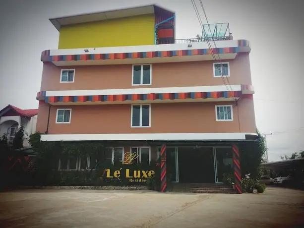 Le' Luxe Residence 