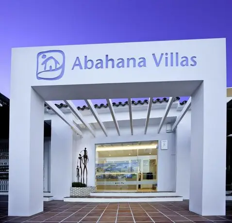 Abahana Villas Gaviota 