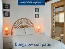 Mandala Bungalows Barbate 