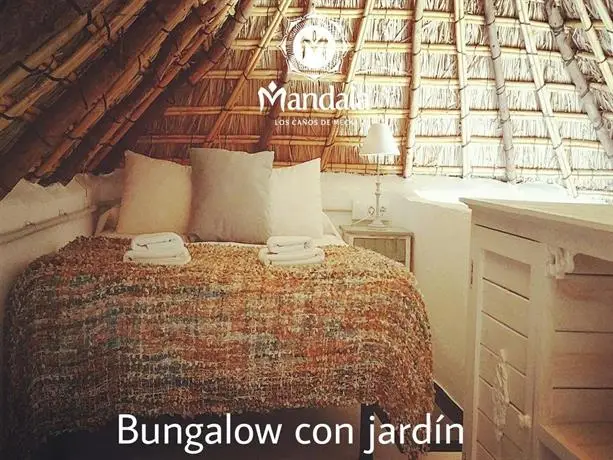 Mandala Bungalows Barbate 