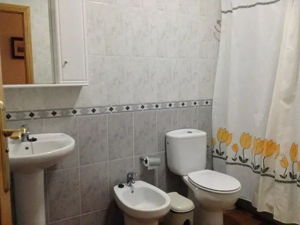 Apartamento Centinela 