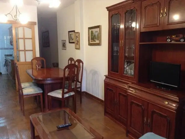 Apartamento Centinela