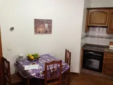 Apartamento Centinela 