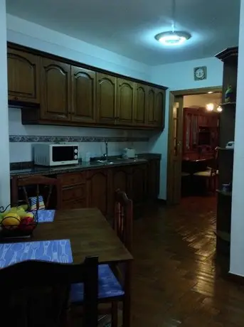 Apartamento Centinela 