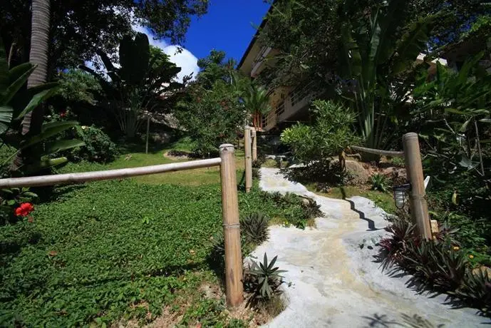 Koh Phangan Pavilions 