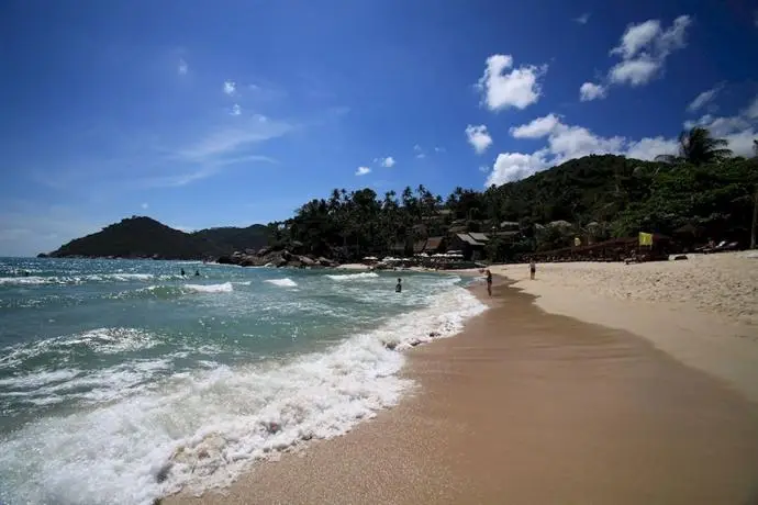 Koh Phangan Pavilions 