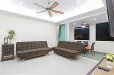 Patong Studio Apartments 