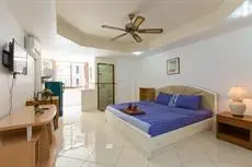 Patong Studio Apartments 