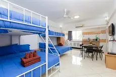 Patong Studio Apartments 