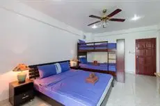 Patong Studio Apartments 