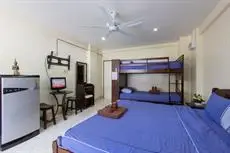 Patong Studio Apartments 