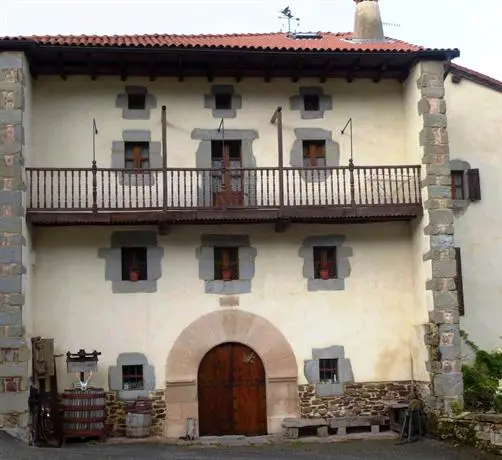 Casa Monaut