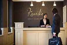 Kavalier Boutique Hotel 