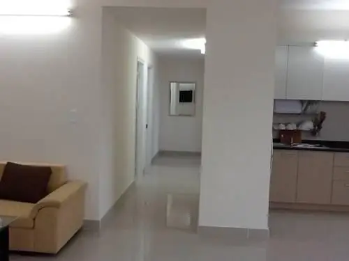 U Plaza Apartment