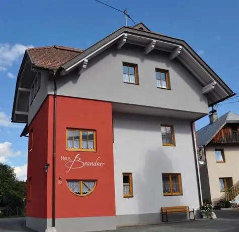 Haus Brandner 