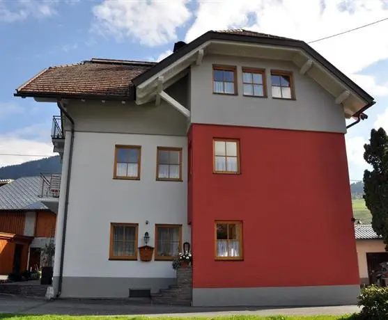 Haus Brandner 