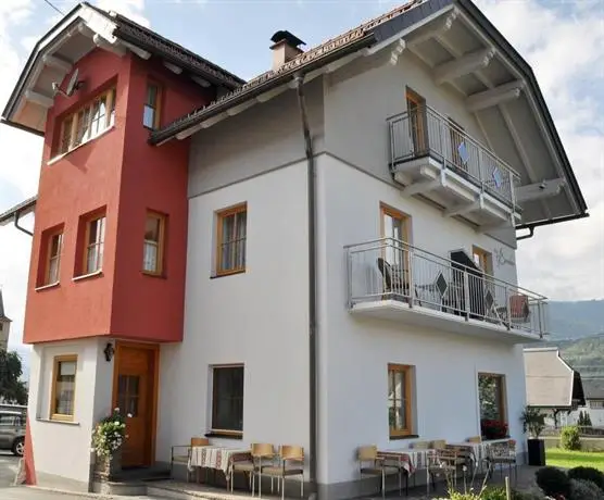 Haus Brandner 