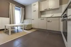 Madou City Center Apartment 