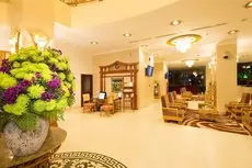 Green World Hotel Nha Trang 