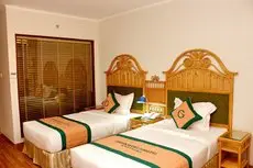 Green World Hotel Nha Trang 