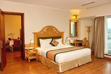 Green World Hotel Nha Trang 